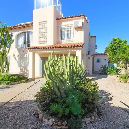 Villa El Sol - 1201 Calpe Exterior photo